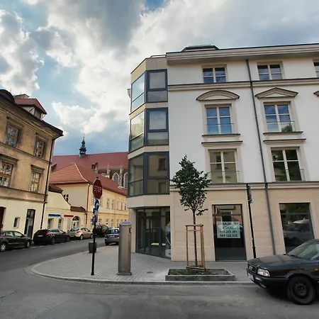Apartment Of The Kings Silver Krakow